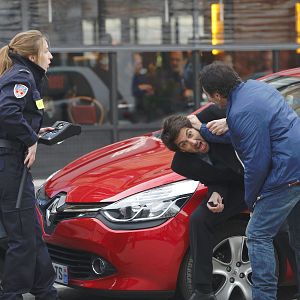 Foto Fonzy - O Pai de 533 Filhos