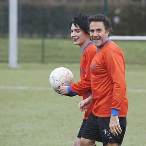 Foto Fonzy - O Pai de 533 Filhos