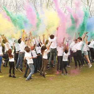 Foto Fonzy - O Pai de 533 Filhos