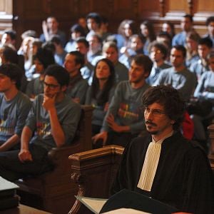 Foto Fonzy - O Pai de 533 Filhos