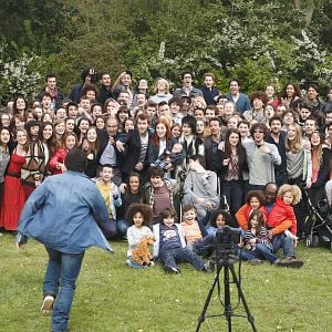 Foto Fonzy - O Pai de 533 Filhos