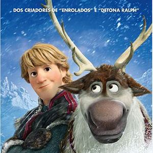 Foto Frozen - Uma Aventura Congelante