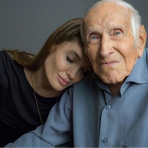 Foto Angelina Jolie