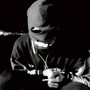 Foto Notícias de uma Guerra Particular