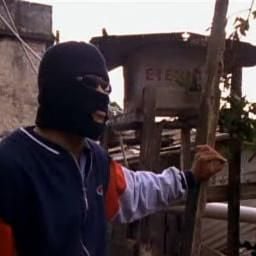 Foto Notícias de uma Guerra Particular