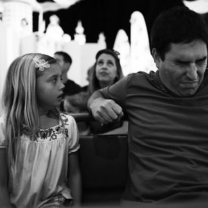 Foto Fugindo do Amanhã