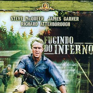 Foto Fugindo do Inferno