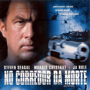 Foto No Corredor da Morte