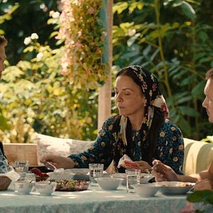 Foto Zuhal Gencer Erkaya