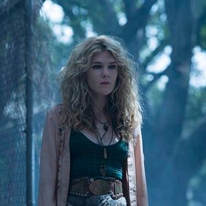 Foto Lily Rabe