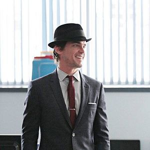 Foto Matt Bomer