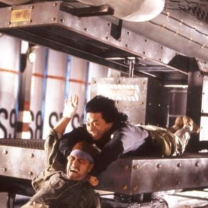 Foto Operação Condor - Um Kickboxer Muito Louco