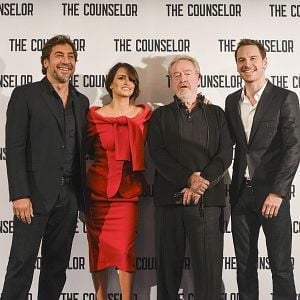 Foto O Conselheiro do Crime