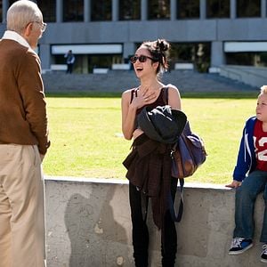 Foto Jackass Apresenta: Vovô Sem Vergonha