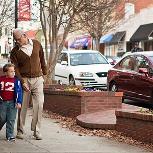 Foto Jackass Apresenta: Vovô Sem Vergonha