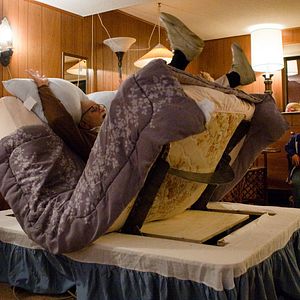 Foto Jackass Apresenta: Vovô Sem Vergonha