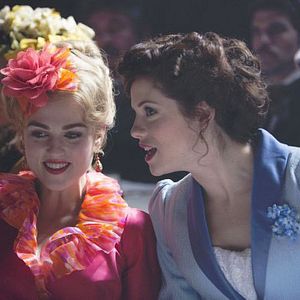 Foto Jessica De Gouw