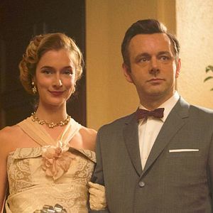 Foto Caitlin FitzGerald