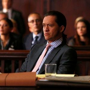 Foto Clifton Collins Jr.