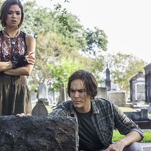 Foto Nicole Gale Anderson