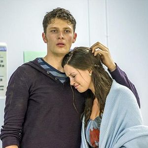 Foto Merritt Patterson