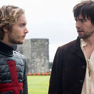 Foto Toby Regbo