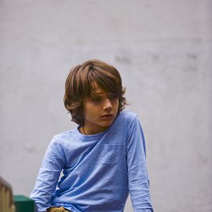 Foto O Enigma Chinês