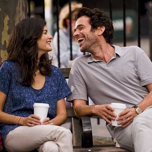 Foto O Enigma Chinês