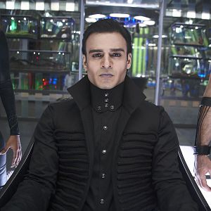 Foto Vivek Oberoi