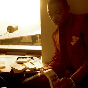 Foto Pregando o Amor