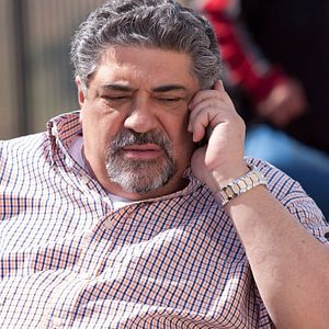 Foto Pregando o Amor