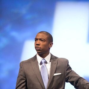 Foto Pregando o Amor