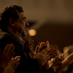 Foto Pregando o Amor