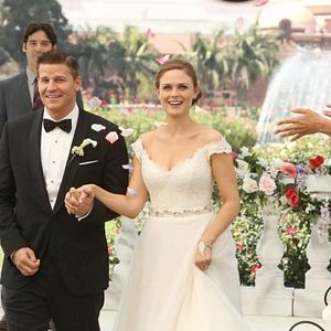 Foto Emily Deschanel