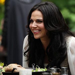 Foto Lana Parrilla
