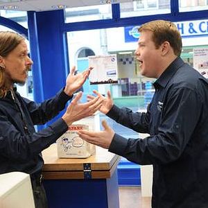 Foto Apenas Uma Chance