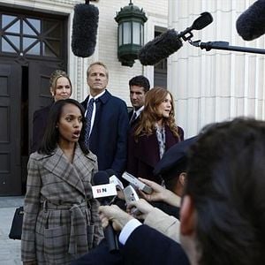 Foto Darby Stanchfield