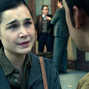 Foto Stolen Children