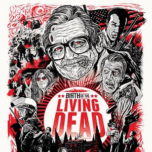 Foto Birth of the Living Dead