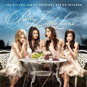 Foto Pretty Little Liars