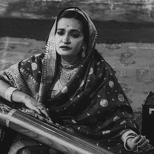 Foto A Sala de Música