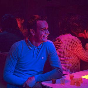 Foto Joseph Gilgun