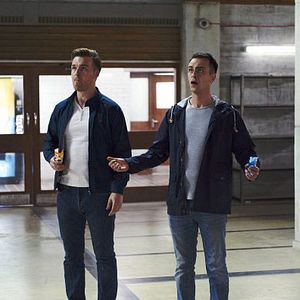 Foto Nathan McMullen