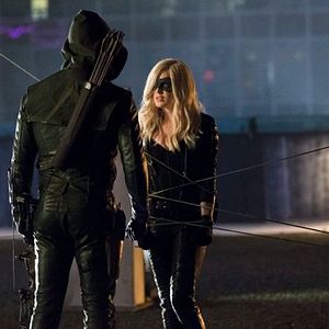 Foto Caity Lotz