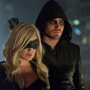 Foto Stephen Amell