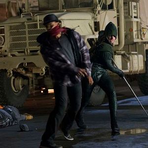 Foto Stephen Amell