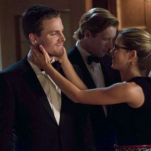 Foto Stephen Amell