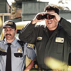 Foto Maldita Aranha Gigante