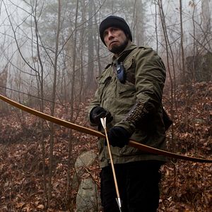 Foto Temporada de Caça