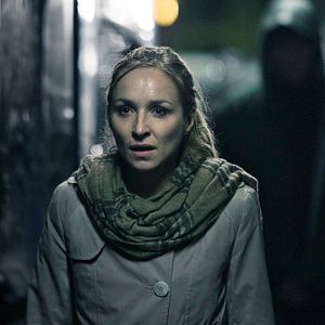 Foto O Guardião Das Causas Perdidas